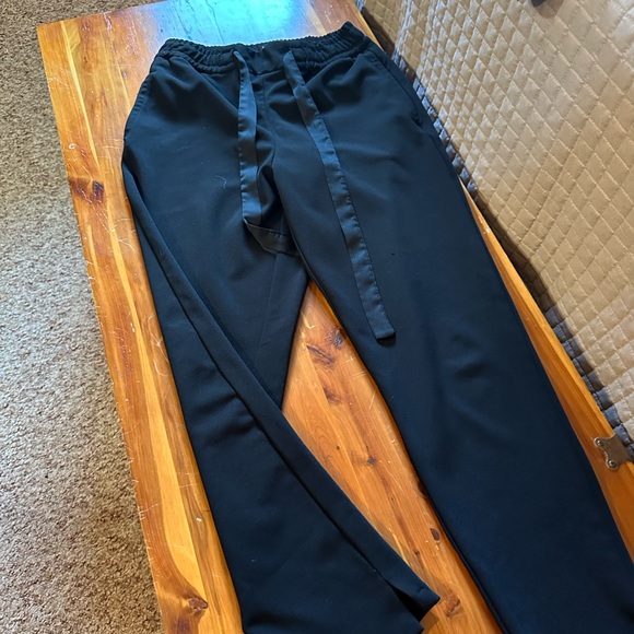 Black dress pants size Sm - Dynamite - Picture 1 of 3
